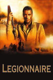 Legionnaire – Ο λεγεωνάριος