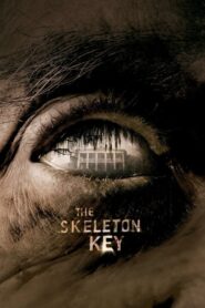 The Skeleton Key – Το αντικλείδι