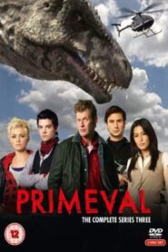 Primeval: Season 3