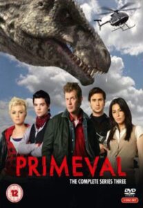 Primeval: Season 3