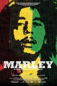 Marley – Η ζωή του Bob Marley