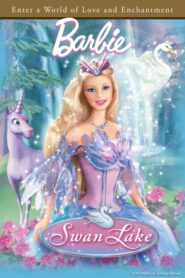 Barbie of Swan Lake – H Barbie στη λίμνη των κύκνων