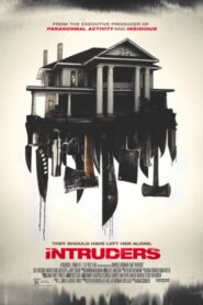 Intruders – Shut In