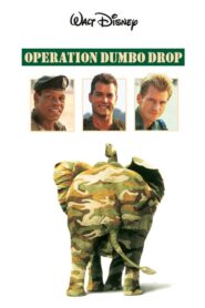 Operation Dumbo Drop – Επιχείρηση: Ιπτάμενος Ελέφαντας