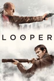 Looper – Looper: Αντιμέτωποι με το χρόνο