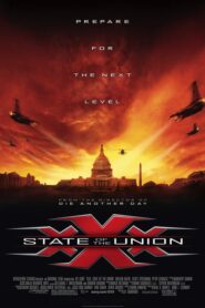 xXx: State of the Union – xXx: Ο Απόλυτος Πράκτορας 2