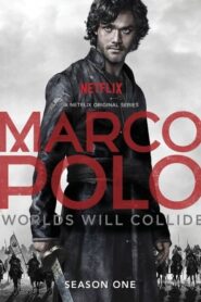 Marco Polo: Season 1