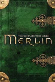 Merlin: Season 3