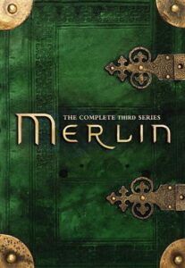 Merlin: Season 3