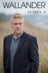 Wallander: Season 4