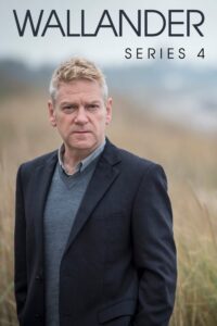 Wallander: Season 4