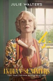 Indian Summers: Season 2