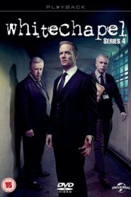 Whitechapel: Season 4