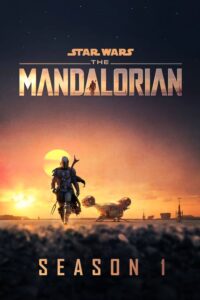 The Mandalorian: Season 1