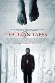 The Vatican Tapes – Βατικανό: Απόρρητοι Φάκελοι