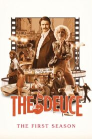 The Deuce: Season 1