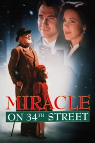Miracle on 34th Street – Θαύμα στο Μανχάταν
