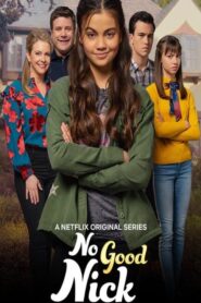 No Good Nick: Season 1