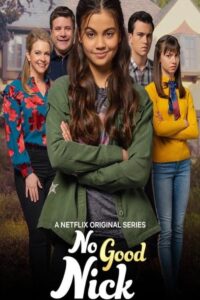 No Good Nick: Season 1