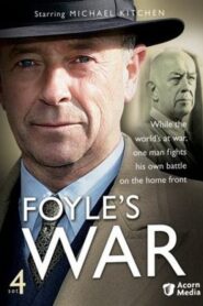 Foyle’s War: Season 4