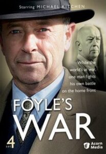 Foyle’s War: Season 4