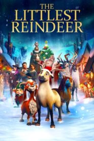 Elliot: The Littlest Reindeer – Έλλιοτ: Ο Πιο Μικρός Τάρανδος