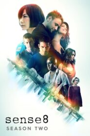 Sense8: Season 2