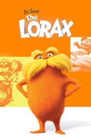 The Lorax – Λόραξ