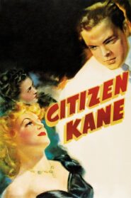 Citizen Kane – 	Ο πολίτης Κέιν