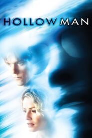 Hollow Man – Αόρατο άγγιγμα