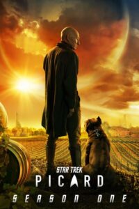 Star Trek: Picard: Season 1