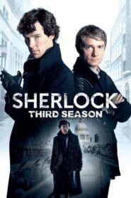 Sherlock: Season 3