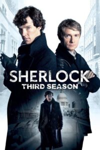 Sherlock: Season 3