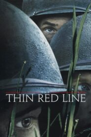 The Thin Red Line – Η λεπτή κόκκινη γραμμή