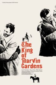 The King of Marvin Gardens – Ο βασιλιάς των Μάρβιν Γκάρντενς