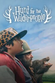 Hunt for the Wilderpeople – Στο κυνήγι των αγριάνθρωπων
