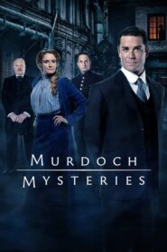 Murdoch Mysteries – Ντετέκτιβ Μέρντοχ