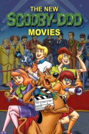 The New Scooby-Doo Movies – Αξέχαστες ταινίες Σκούμπι Ντου