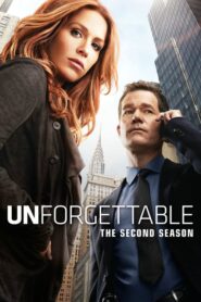 Unforgettable: Season 2