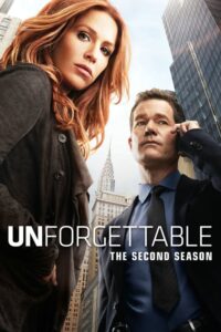 Unforgettable: Season 2