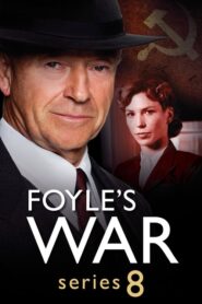 Foyle’s War: Season 8