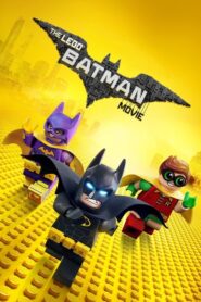 The Lego Batman Movie – Η ταινία LEGO Batman