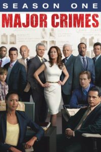 Major Crimes: Season 1