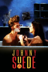 Johnny Suede – Τζόνι Σιουντ