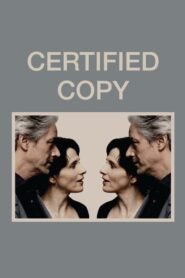 Certified Copy – Γνήσιο αντίγραφο