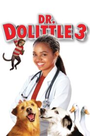 Dr. Dolittle 3 – Η δρ. Δόκτωρ Ντούλιτλ 3