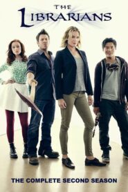 The Librarians: Season 2