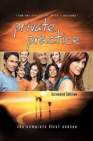 Private Practice: Season 1