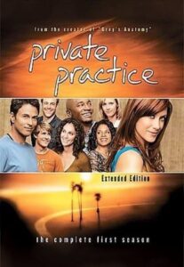 Private Practice: Season 1