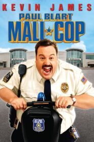 Paul Blart: Mall Cop – Ο Μπάτσος του Mall
